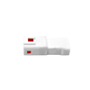 Automobile Connector CONN HOUSING TAB JWPF 4POS 2MM