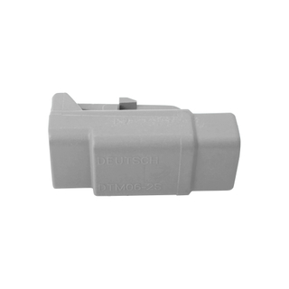 Automobile Connector DTM 2 Way Plug