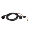 Molex 3.0 22Pin Male To J1939 9P Male J1939 Connector 9 Pin Cable For Transport Equipment By Telematics, Fleet Management Or Tru