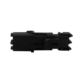 2P waterproof connector