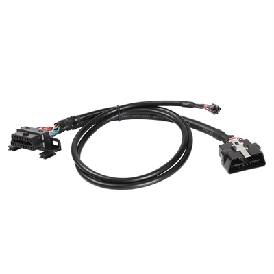 16Pin Male To Molex 6PWith ConnectorOBD OBD2 Male FemaleY Cable For OBD2 Diagnostic Scanner Fault Code Reader
