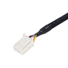 J1708 6Pin Male To 12Pin Housing J1708 Conector BUS GPS Cable For Transport Equipment By Telematics,Fleet Management Or Truck