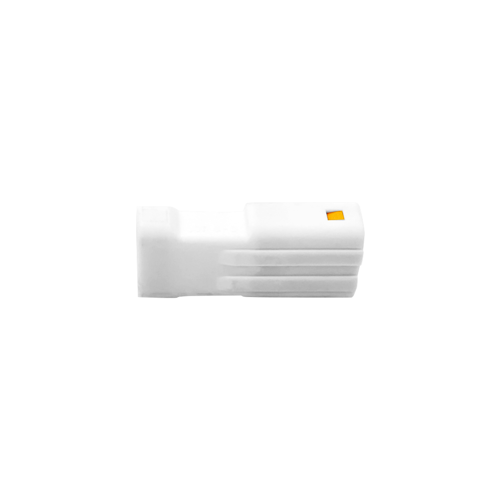 Automobile Connector CONN HOUSING TAB JWPF 4POS 2MM
