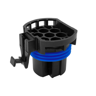 Automobile Connector 7 Way F M/P 280 Sealed Flexlock