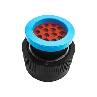 14se-cl20 Replacement Connector Hdp20 Kit for Manufacturing 9-pin J1939 Cable And Adapter