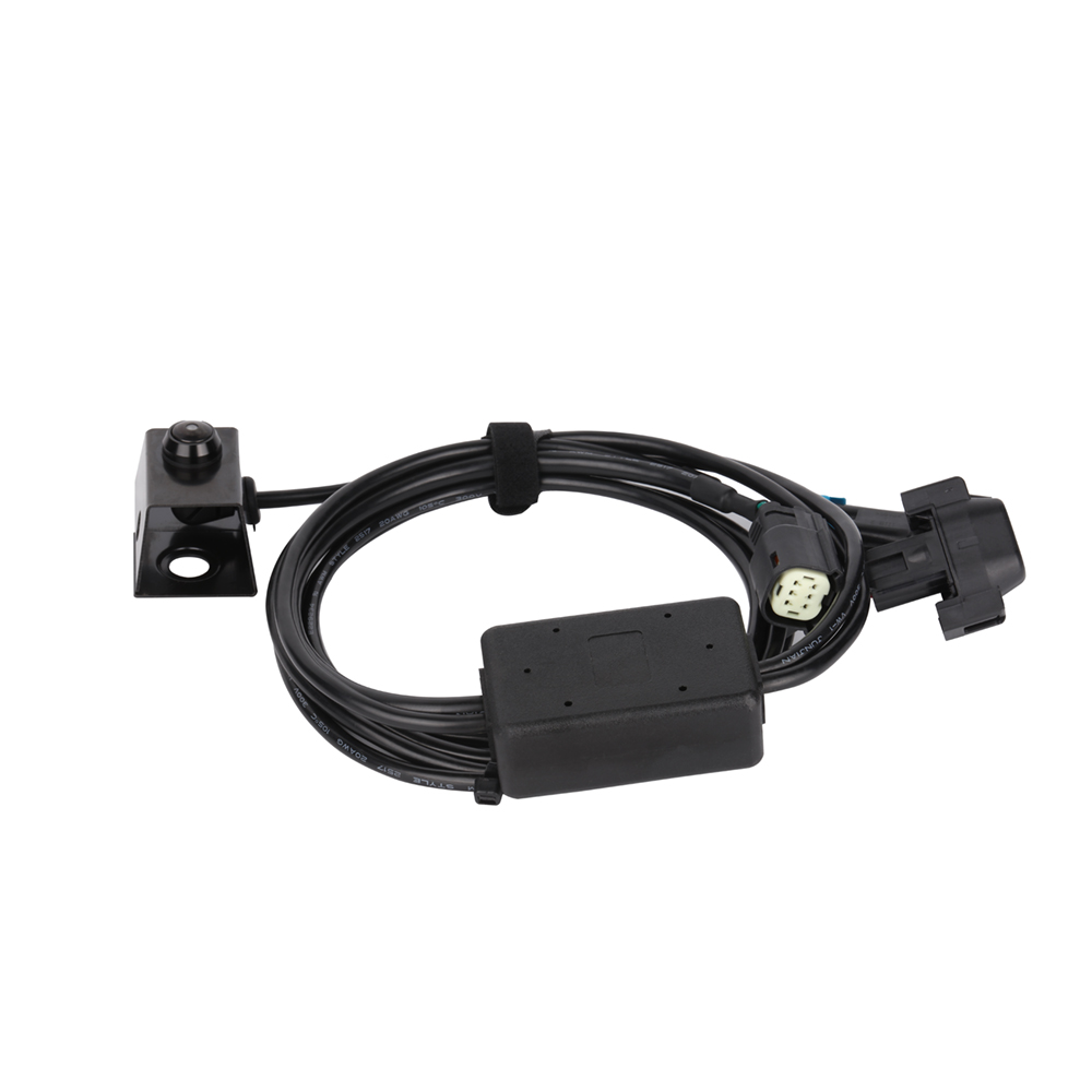 PCBA automotive line core hub switch harness