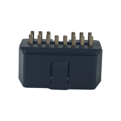 Headstream manufacturer j1962 16 pin OBD II bus connector