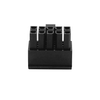 Header and jacket WR-MPC3 3mm Female 10Pin Dual Rceptacle