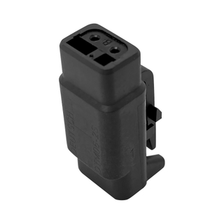 Dechi Automobile Connector Imported A Large Number of Spot Waterproof Socket Connectors