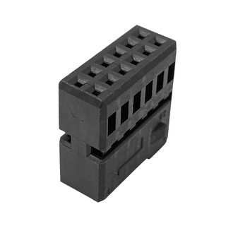 Automobile Connector MQS BU-GEH 12P