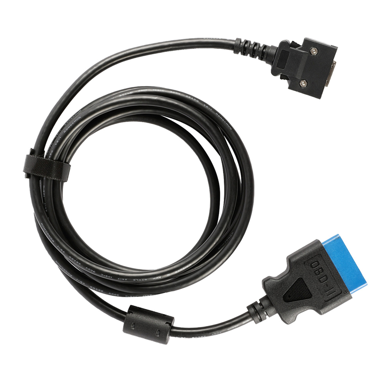 SCSI CN 26PIN M TO OBDII 16PIN 24V M CABLE