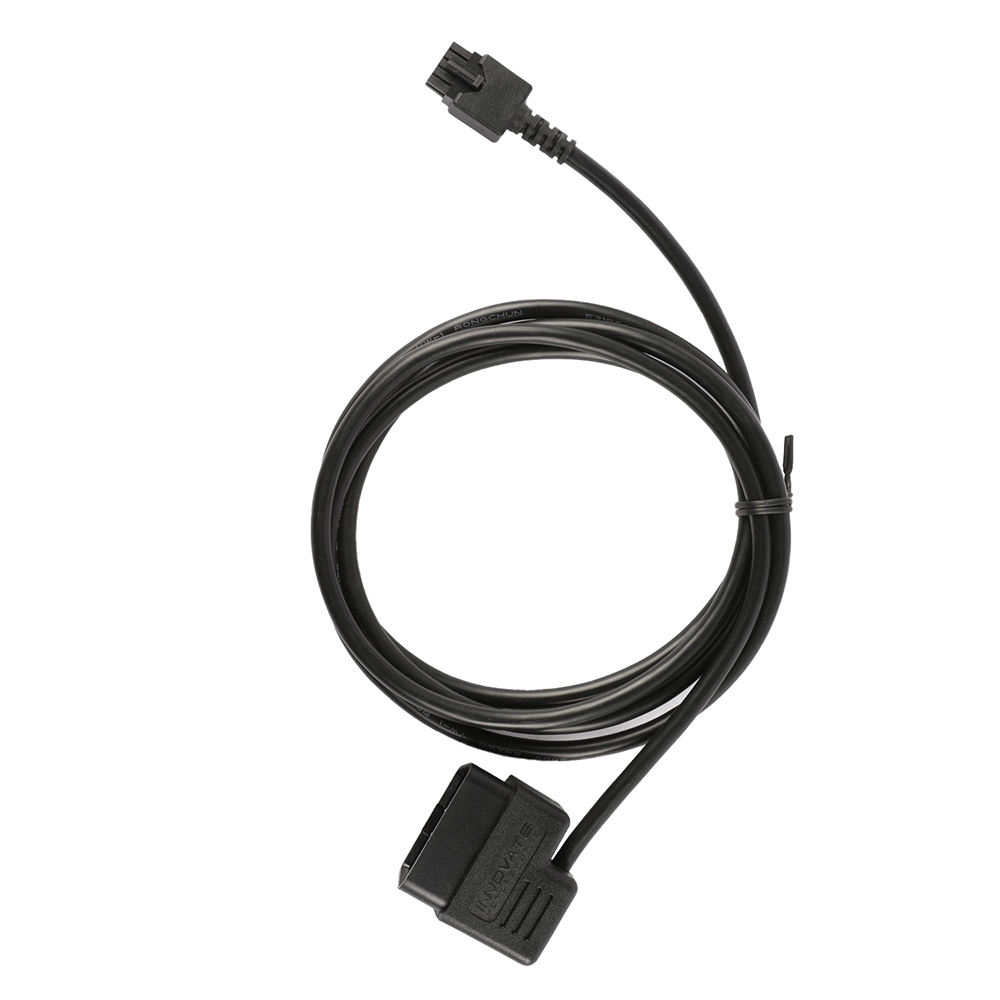 OBD2 Male Right-angled To Micro-fit 10Pin 
