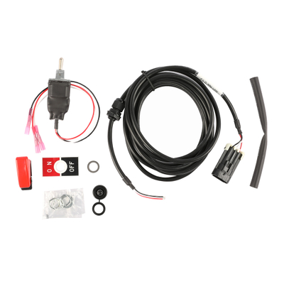 Trailer Switch Harness Accessory Parts