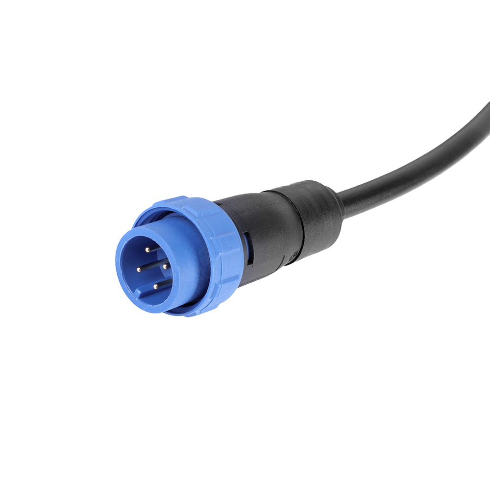 For Non-RF Cable Assemblies Only IP67 Waterproof