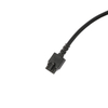 OBD2 Male Right-angled To Micro-fit 10Pin 