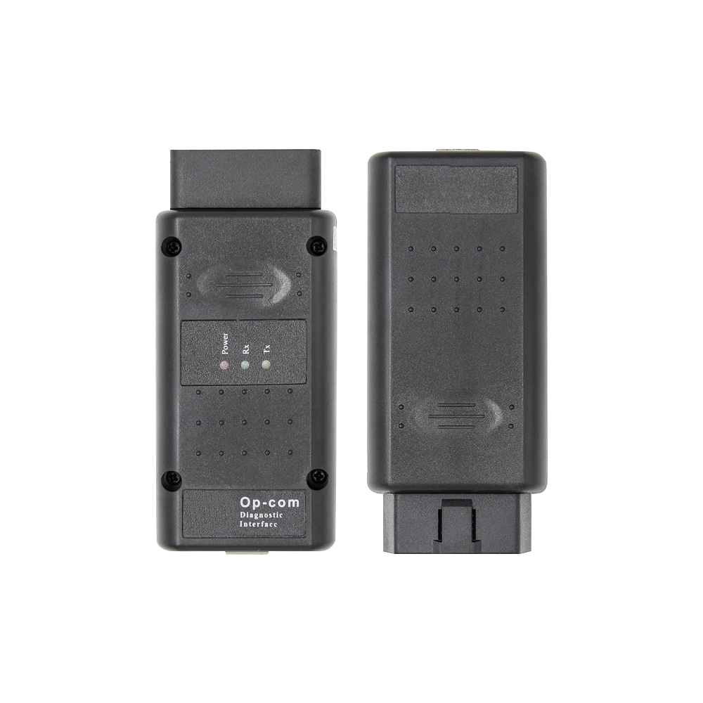 Wholesale Opcom Diagnostic Tool Scanner OBDII for Opel