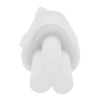Waterproof connector of connector